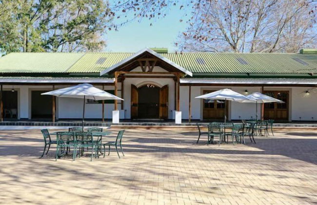 Waterwoods Cottages - Foto 32