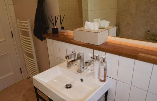 Luxury Croft Templepatrick Near Airport Rabbit and Hilton hotel - Foto 77