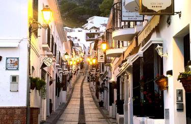 Sea to Sky Suites - Mijas Pueblo - Foto 26