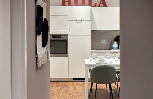 Design Apartment - Self-Check-In - Maschsee - Foto 5