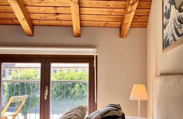 ChicFlat Bermeo 2 (Dúplex en el casco viejo) - Foto 9