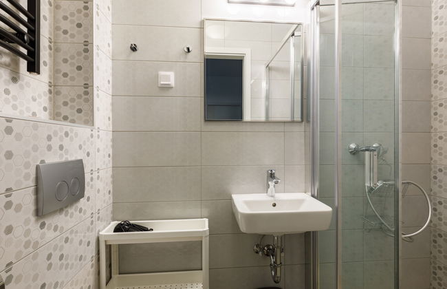 1 bedroom Apartment in Balatonszárszó with garden and terrace - Photo 12