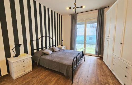 La Tana del Dolcetto, alloggio con terrazzo - Foto 7