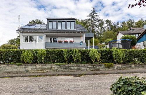 Ferienhaus Hegne - Foto 1