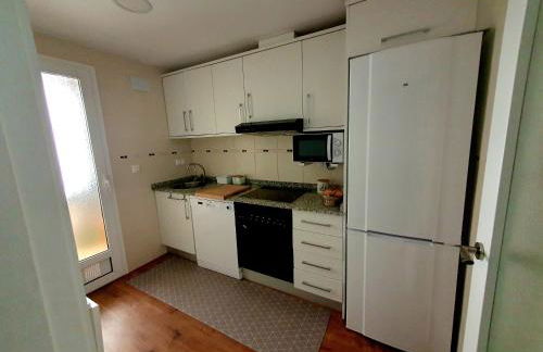 EL ÚNICO apartment with jacuzzi and art - Photo 23