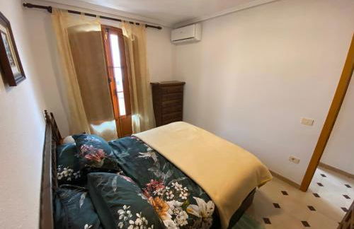 Orihuela Costa 2-bedroom 1-bath renovated vacation rental on La Zenia Beach - Foto 22