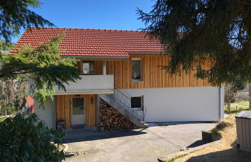 La remise du Murgé - Foto 25