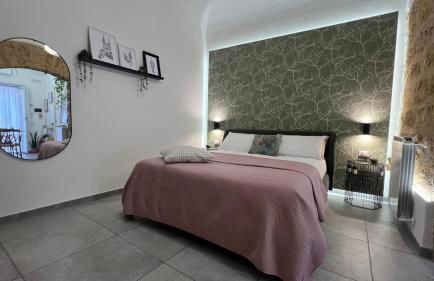 LA SPLENDIDA Dimora di Charme - Luxury Loft Palermo - Foto 33