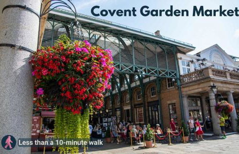 Homely 2-Bed House by Regents Park - Photo 6