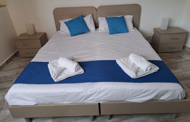 Lovely Modern Apartments in Kalkara - Foto 8