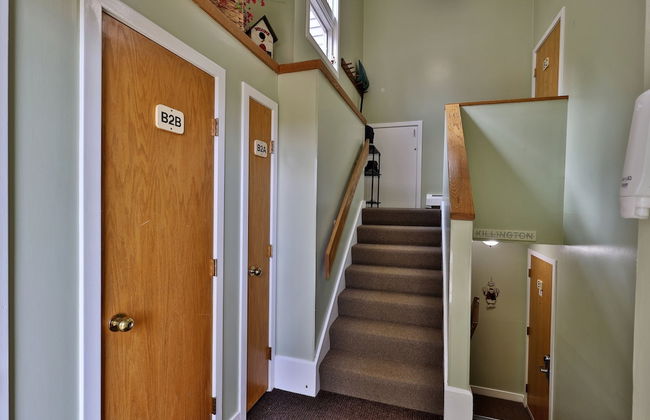 Fall Line Condo B2 3 Bedroom Condo - Foto 34