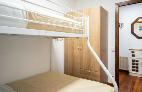 Alojamiento en el Corazón de Santander 2 - Foto 4