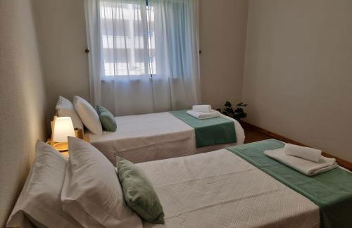 Blue Waves Quiaios Apartment - Foto 20