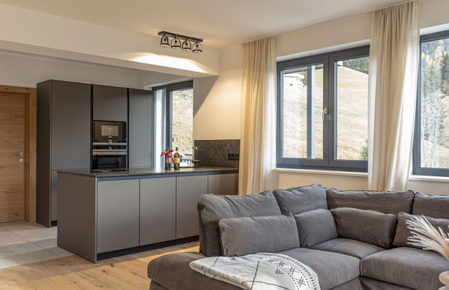 Penthouse max.8 P.& Infinity Pool - Foto 10