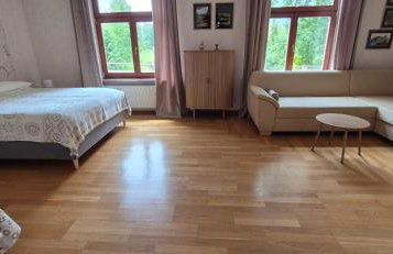 Agroturystyka przy Trakcie w Krzywem - Foto 4