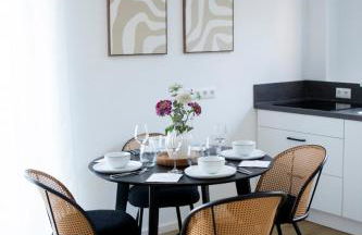 PuraStays - studio 2 - Foto 5