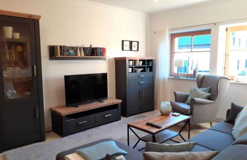 charmante Erdgeschosswohnung in Daun - Photo 6