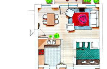 Ferien in Himmelpfort - Foto 29