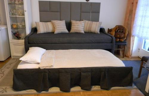 Schönwald Schwarzwaldhäuser Apartment 7 - Foto 33