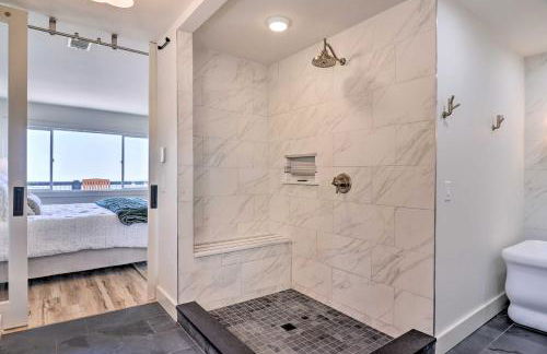 Ski and Unwind Fireside Highlands Gem with Game Room! - Foto 16