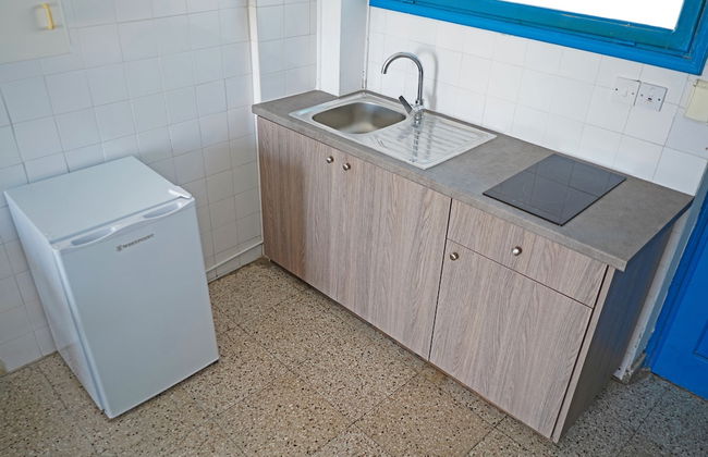 Green Bungalows Hotel Apartments - Foto 15