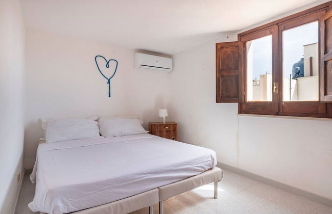 Isola di Marettimo Dimora Marina-isola di Marettimo Dimora Marina - Photo 19