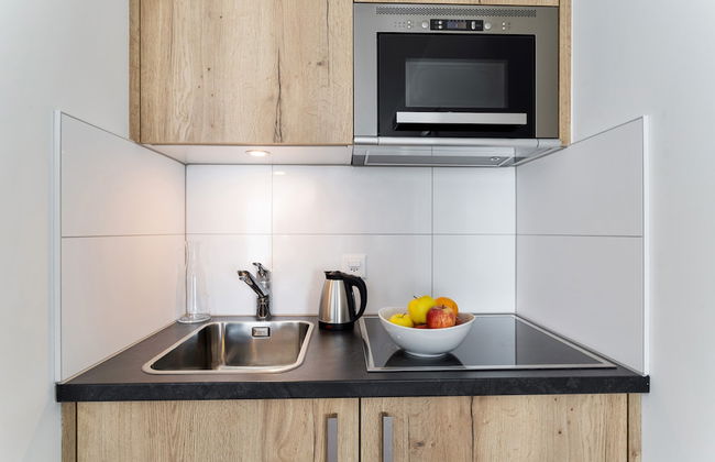 Appart'City Collection Genève Aéroport Vernier - Foto 19