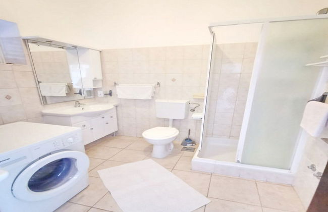 Bertie's Lodge - Foto 58