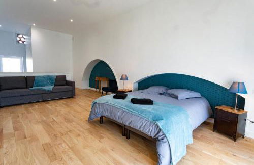 Gîte Le Pressoir - Foto 35