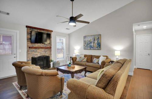 Home Sweet Home! By Mall of GA & Suwanee Town! - Foto 1