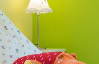 Villa Scandic Apartments - Foto 21