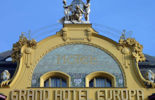 Free tour por la Ciudad Nueva - Foto 2
