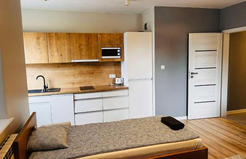 Noclegi Skorpion - Foto 24