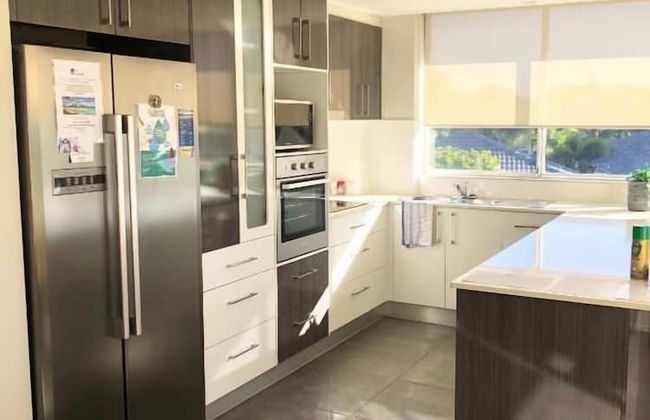 Oceania Beachside Holiday Apartments - Foto 28