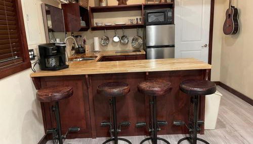 Dusty Rose The Wild West 40 Homestead - Foto 1, stove