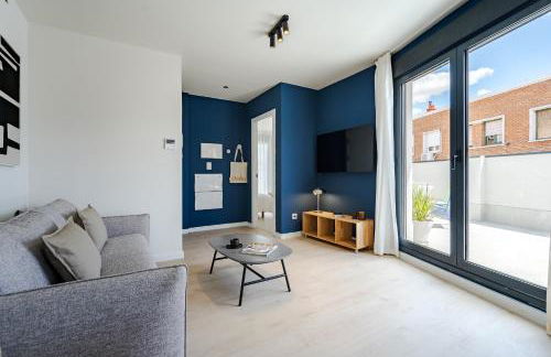 Puerto Alto Apartments by Olala Homes - Foto 28