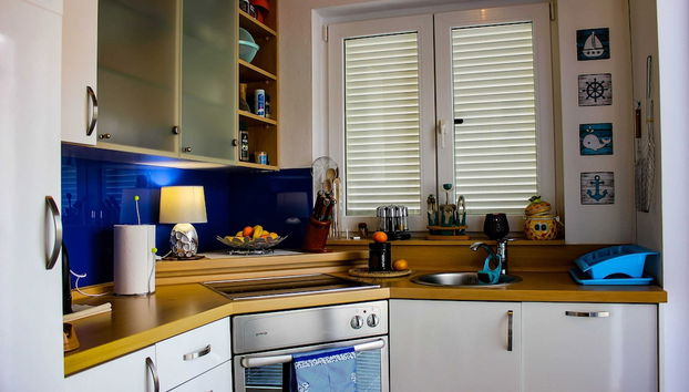 Apartment Alex - Foto 4, Cocina privada