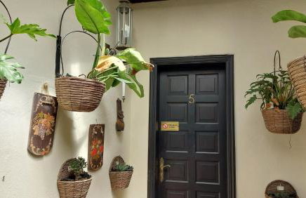 Aptos Monasterio de San Antonio 5 - Foto 21