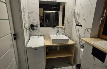 Dom Słońce PRYWATNE JACUZZI ELEKTRYCZNE W CENIE, Jezioro Solińskie, Dom na Wzgórzu SŁOŃCE, rowery, sauna - Foto 60