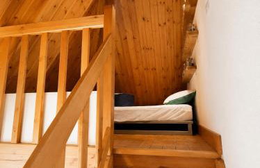Logement 6 pers au cœur des montagnes pyrénéennes linge de maison et papier toilette non fournis - Foto 26