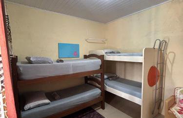 Rancho Lopes - Casa com piscina e churrasqueira, Iguape-SP - Foto 19