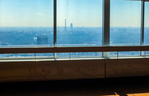 Paris La Défense Studio - Foto 17