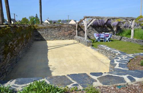 Gîte Dagueloire - Photo 8