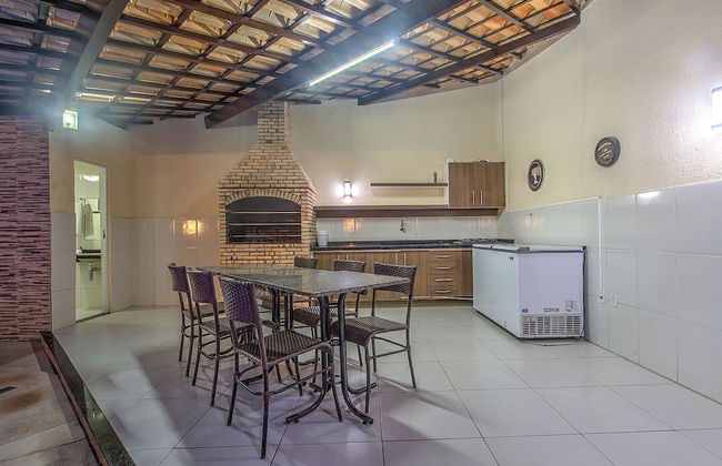 Casa na Praia de Tabuba por Carpediem - Photo 19