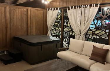 Maple Suite - Main Street Lodge in Berlin - Foto 18