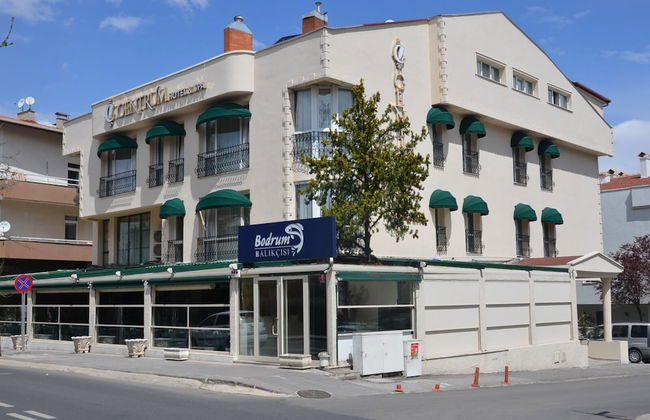 Centrum Hotel & Spa - Foto 1