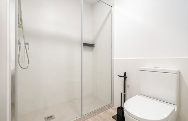 Dobo Madrid San Diego - Foto 74