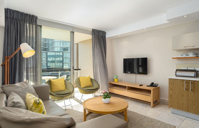 Canal Quays 503 - Photo 10