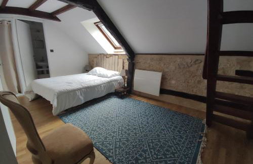 Le gîte du Moulin de la Garrigue - Foto 29