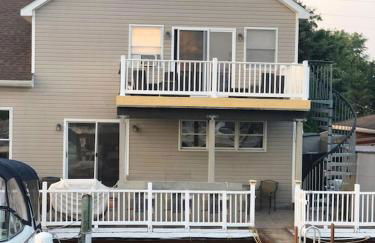 50ft Stationary House Boat - Foto 23